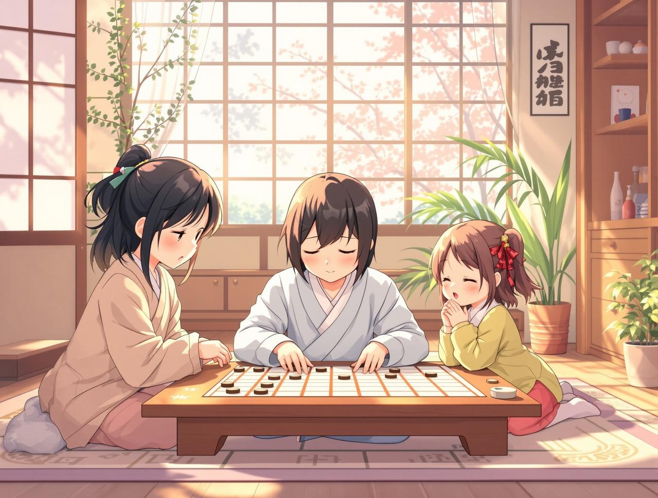 三月的狮子