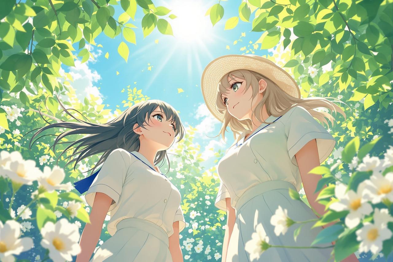 58漫画资讯 - 2026夏季新番推荐：这个夏天不容错过的五部治愈佳作