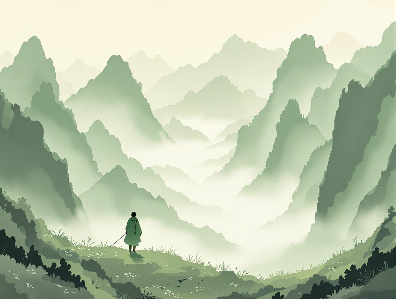 虫师